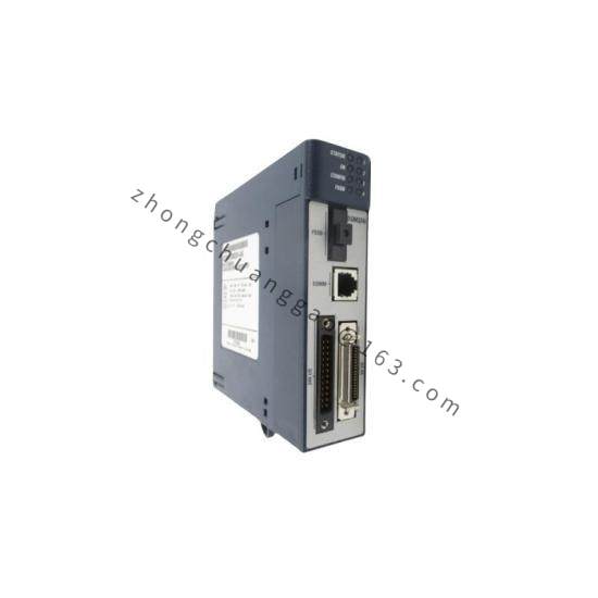 General Electric IC694PSM001 Power Sync And Measurement (PSM) Module