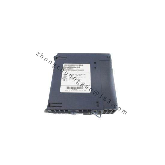 General Electric IC694PSM001 Power Sync And Measurement (PSM) Module