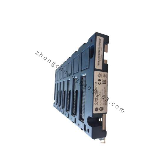 GENERAL ELECTRIC IC695CHS007