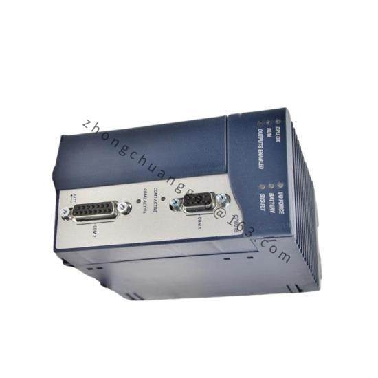 GENERAL ELECTRIC IC695CPU315