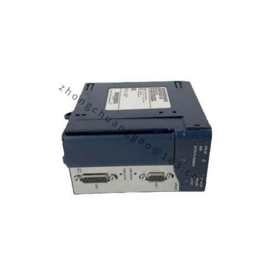 GENERAL ELECTRIC IC695PBS301