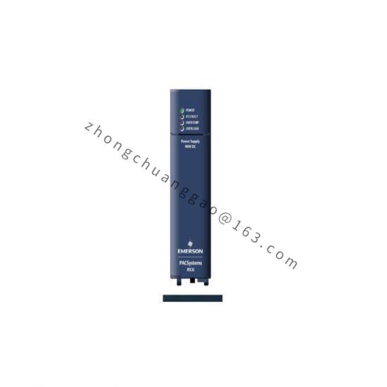 General Electric IC695PSD140LT Power Supply