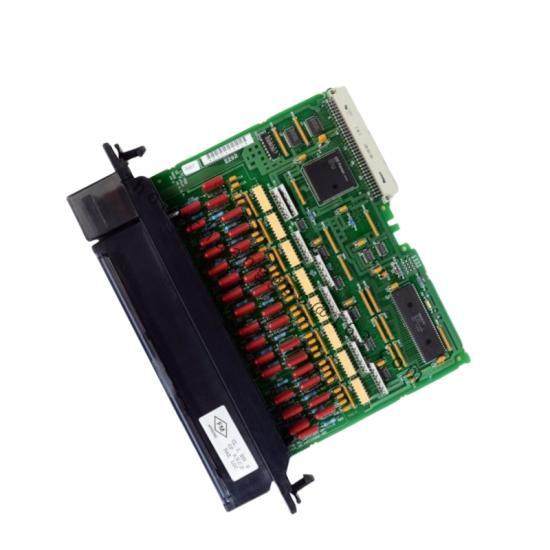 GENERAL ELECTRIC IC697MDL250