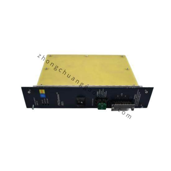 General Electric IC698PSD300 Power Supply Module