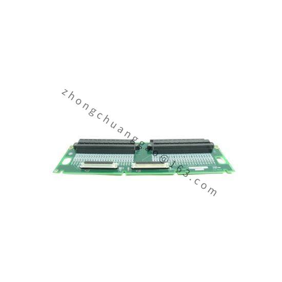 General Electric IS200TBTCH1CBB generator terminal board