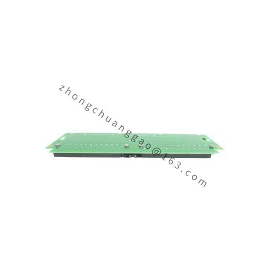 General Electric IS200TBTCH1CBB generator terminal board