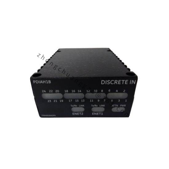 General Electric IS200TDBSH2AAA Processor Module