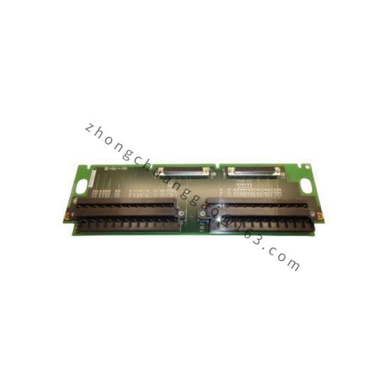 General Electric IS200TRTDH1CCC RTD Termination Board