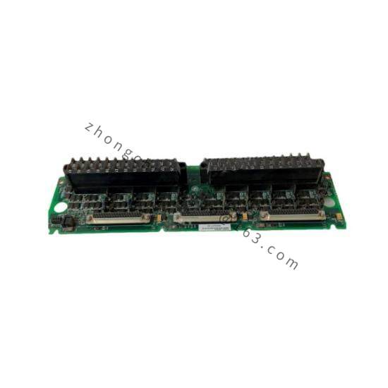General Electric IS200TTURH1CED VI Card