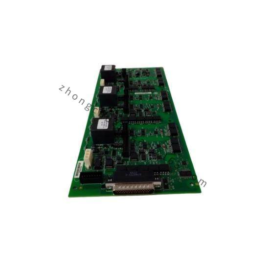 General Electric  IS210AEBIH3BE  Printed Circuit Board
