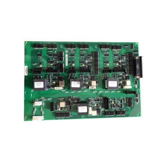 GENERAL ELECTRIC IS210AEDBH4AGD Interface Card