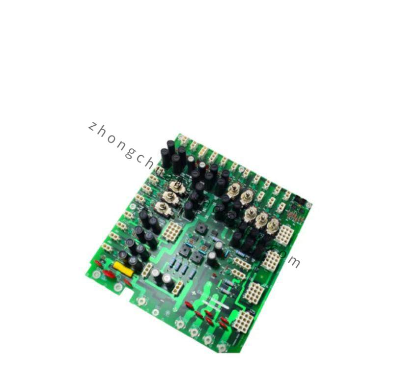 General Electric IS210HSLAH1A Circuit Board