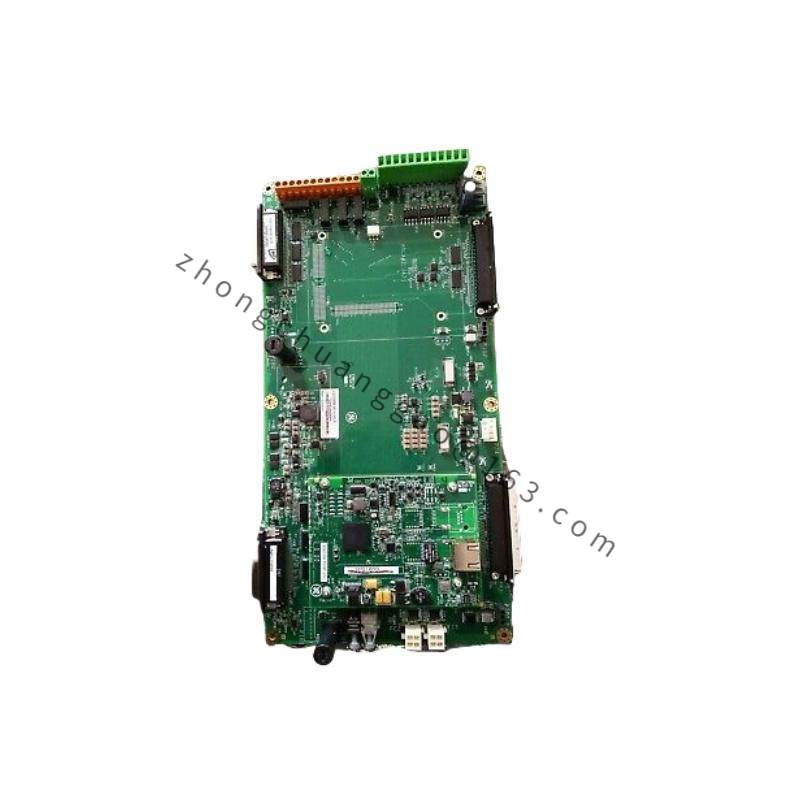 General Electric IS210HSLAH1ADE AEPA Card Module Assembly