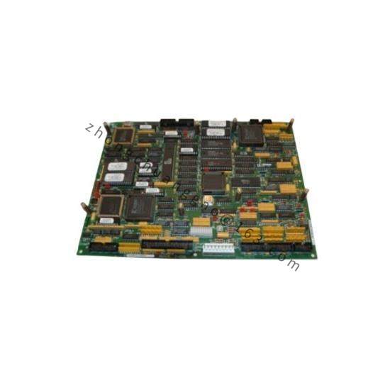 GENERAL ELECTRIC IS215WEPAH2BA Control Board