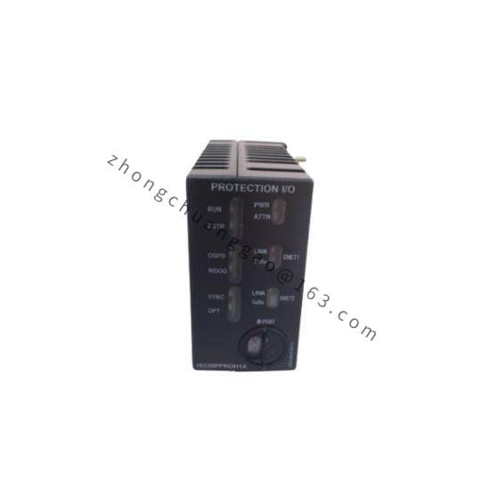General Electric IS220PRROH1A Printed Circuit Board
