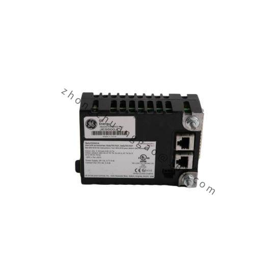 General Electric IS220YDOAS1AJ Discrete Output Pack