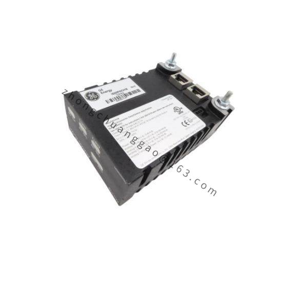 General Electric IS220YVIBS1AM I/O Pack Vibration