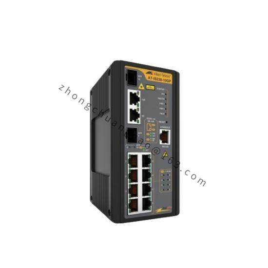 General Electric IS230STCIH4A Contact Input Assembly