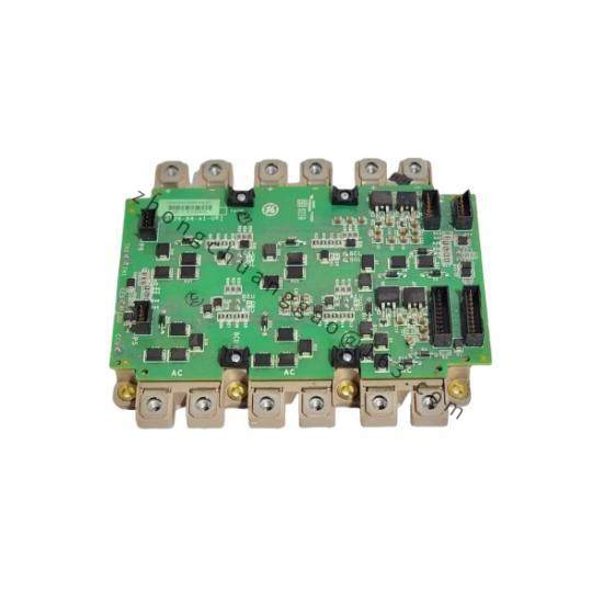 General Electric  IS400AEBMH3A Board Brand New
