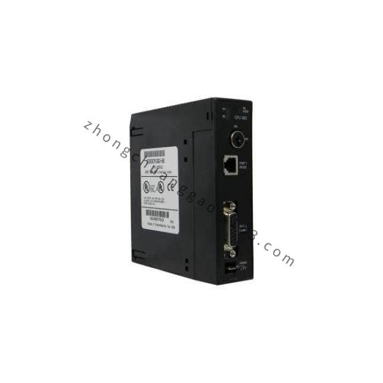 General Electric SR469469P5HIA20 Motor Management Relay