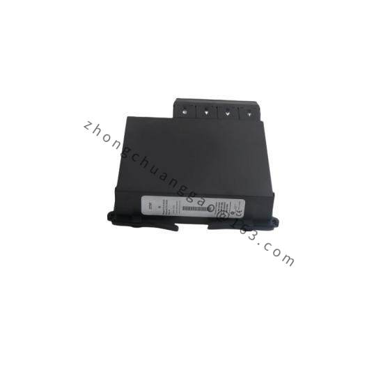 General Electric UR6BH Multilin Digital I/O Card