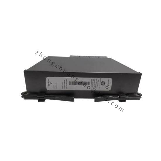 General Electric  UR77H  Digital I/O Module