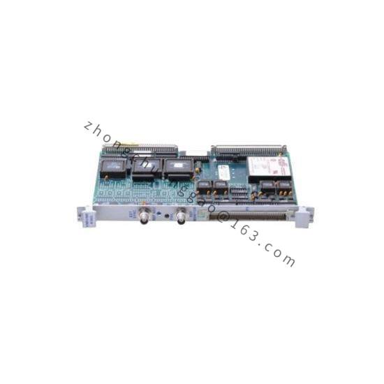 GENERAL ELECTRIC VMIVME-4140-00000 Analog Output Board