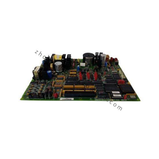 GENERAL ELLECTRIC DS200TCEAG1BFF Module