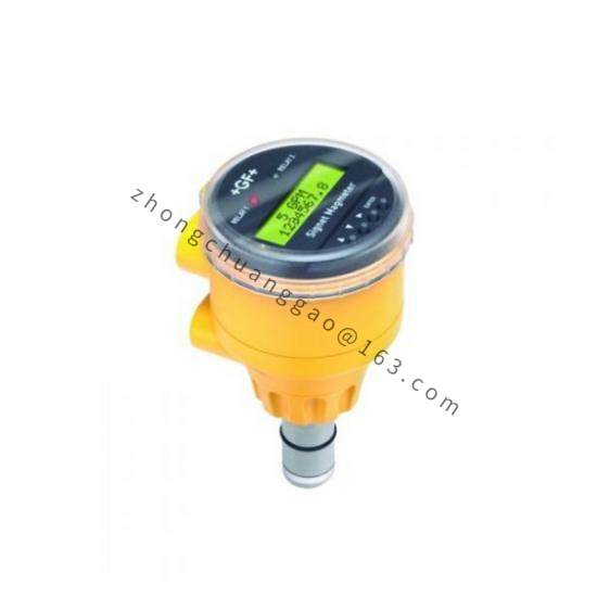 GF 3-2551-P0-42 magnetic flow sensor