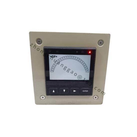 GF 3-9900-1P+3-9900.394 Direct Conductivity/Resistivity Module