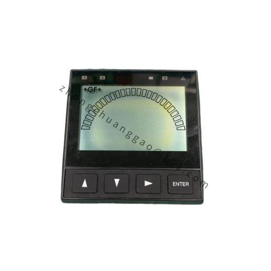 GF 3-9900-1P+3-9900.394 Direct Conductivity/Resistivity Module