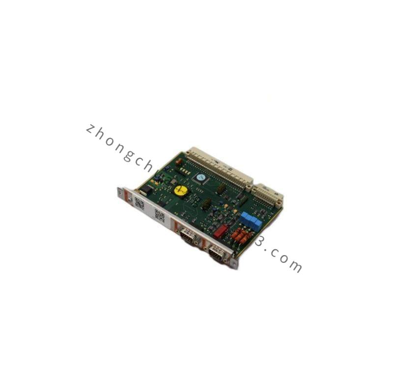 GF WELDINGG F374-IMF PCB BOARD