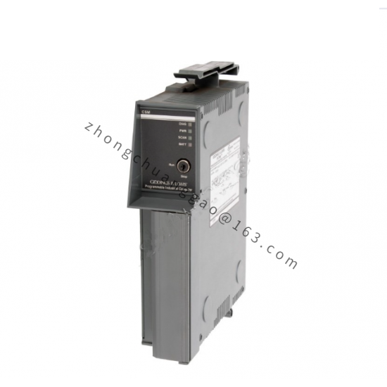GIDDINGS & LEWIS 502-03512-03R0  PiC900 CSM Module