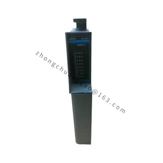 GIDDINGS&LEWIS PIC900 M.1016.9010 Input Resolver (4Ch.)