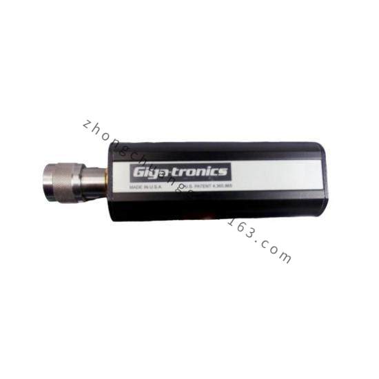 GIGATRONICS 80621A 5 Watts RF Sensor Used