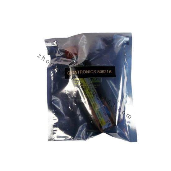 GIGATRONICS 80621A 5 Watts RF Sensor Used