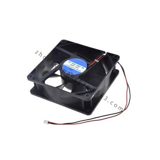 Globe Motors  D47-B15A-05W3-100  Inverter Fan