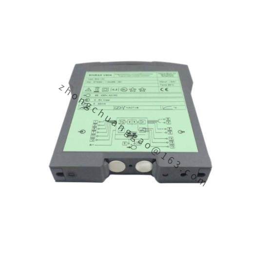 GMC SINEAX V604 DC-current