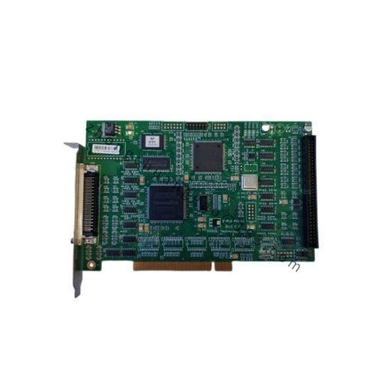 GOOGOL GTS-400-PG-PCI motion control card