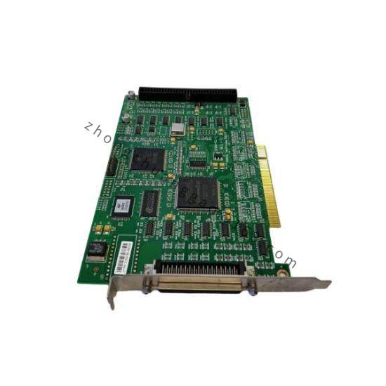 GOOGOL GTS-400-PG-PCI motion control card