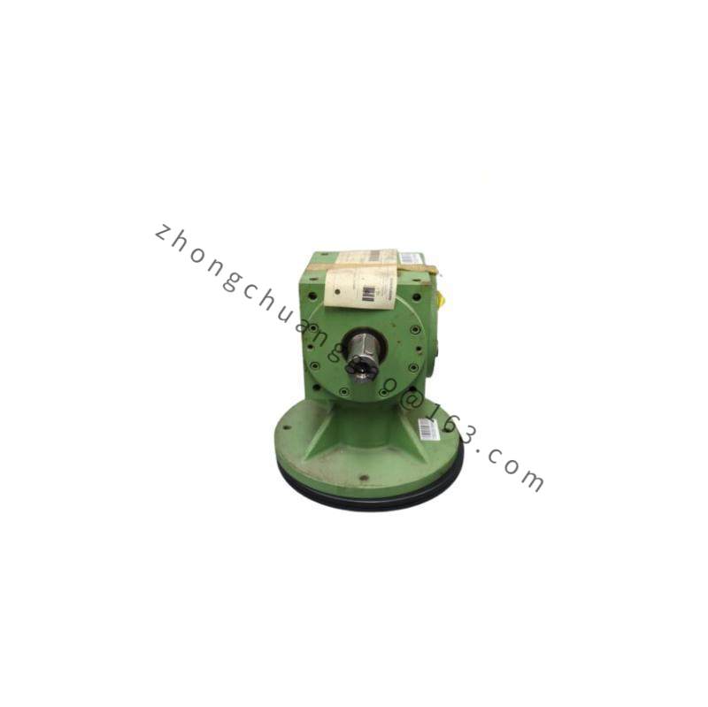 Graessner GmbH 20FL 3000 13R 1 183 282 Gearbox