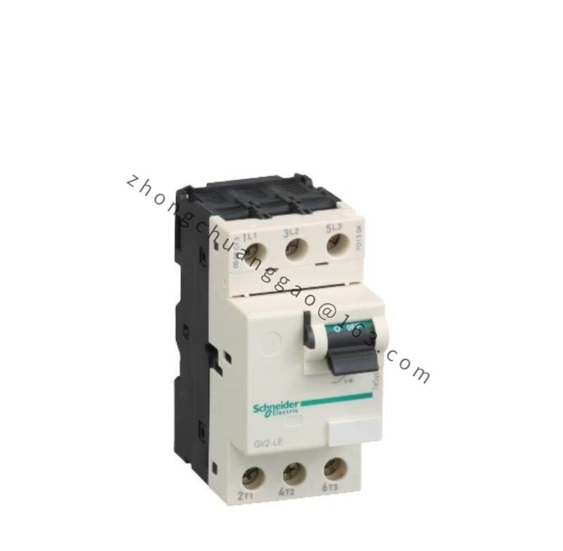 Schneider Electric GV2LE22 MOTOR CIRCUIT BREAKER