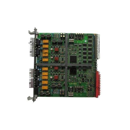 GVT8703200R0002 Board
