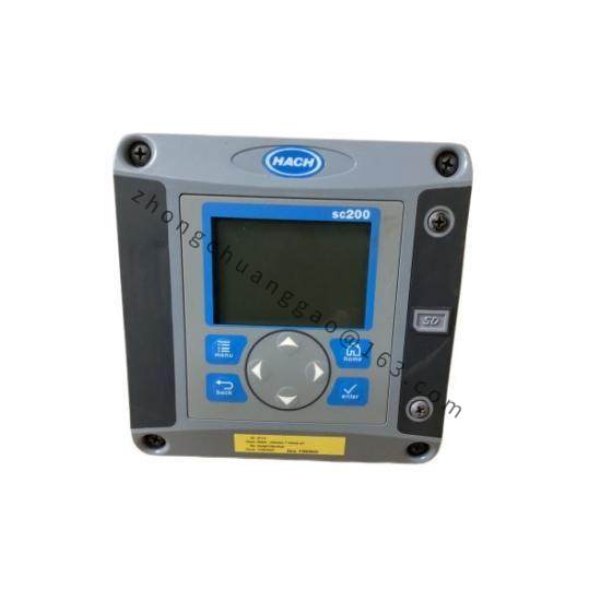 HACH LXV404.99.00502 General Purpose Analyzer