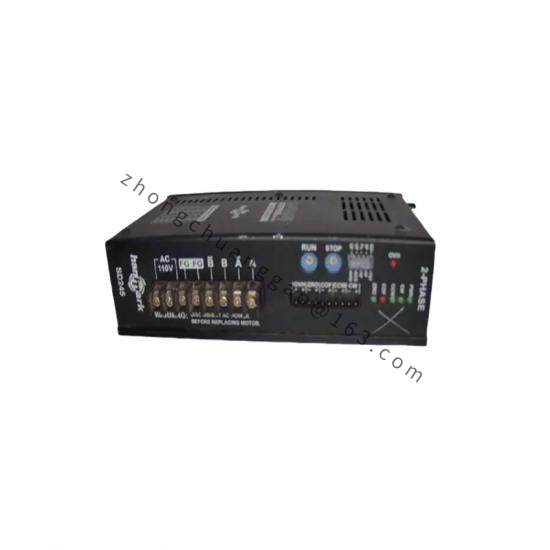 hanmark SD2202 Stepper Motor Driver