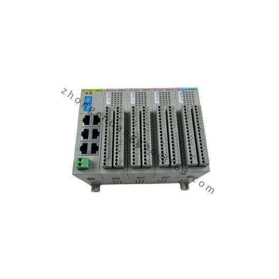 HANMI HFRC-01D Controller