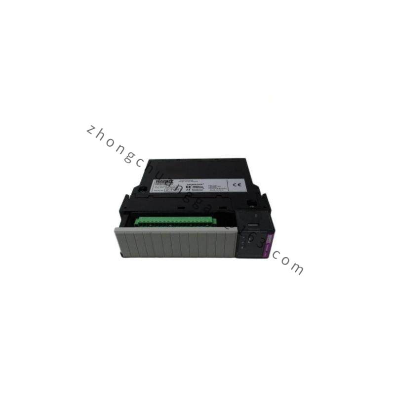 HARDY HI 1756-2WS WEIGH SCALE MODULE