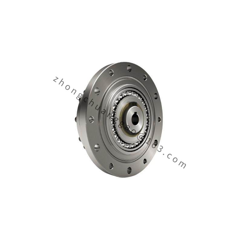 HARMONIC HA-600-4