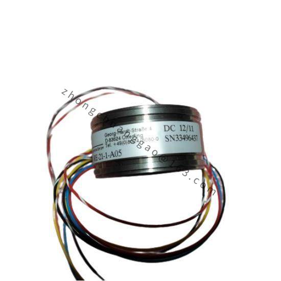 HAROWE 21BRX700-B42AA Motor Controller