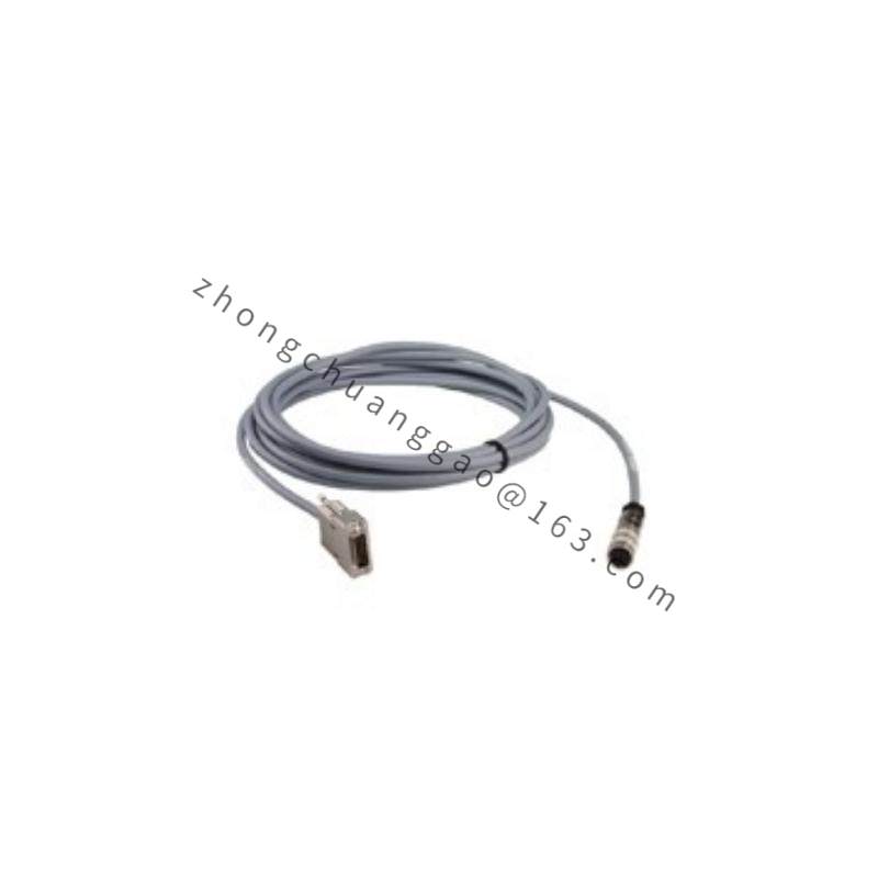 HBM 1-KAB149-6 Transducer Connection Cable